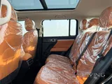 هافال V7 2027 - سيارة دفع رباعي جديدة كليًا